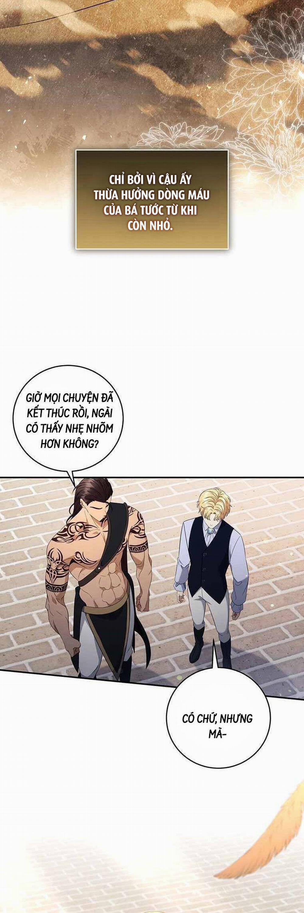 Con Trai Bá Tước Khốn Nạn Là Hoàng Đế 25 trang 29