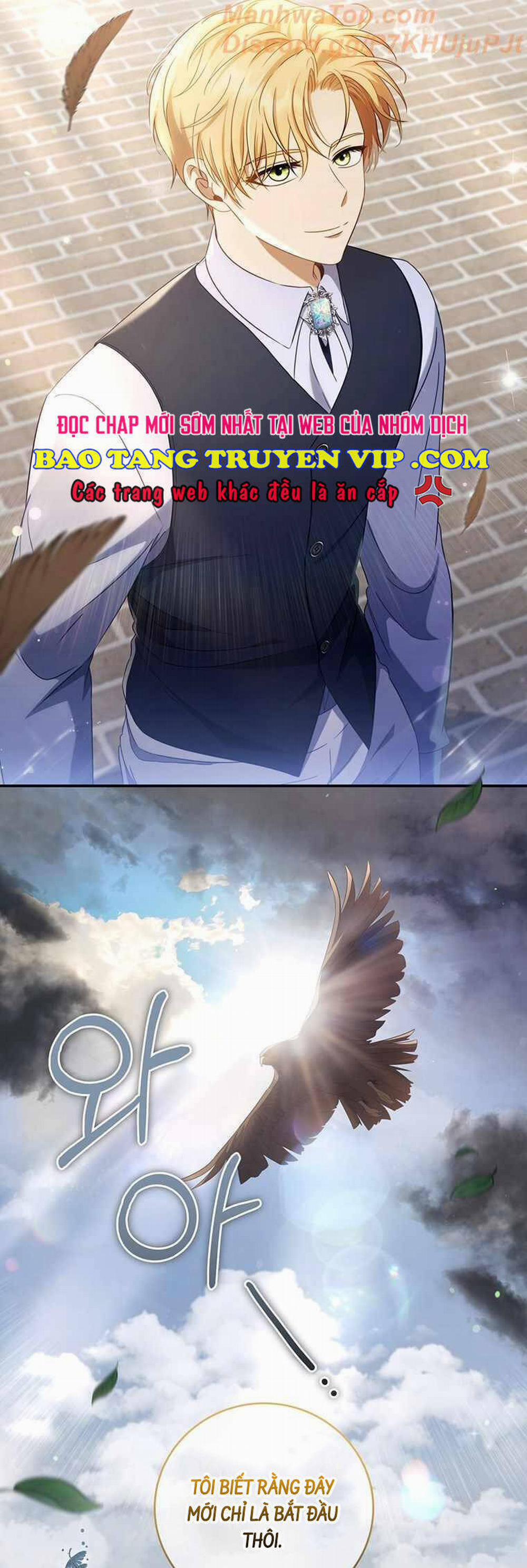 Con Trai Bá Tước Khốn Nạn Là Hoàng Đế 25 trang 30