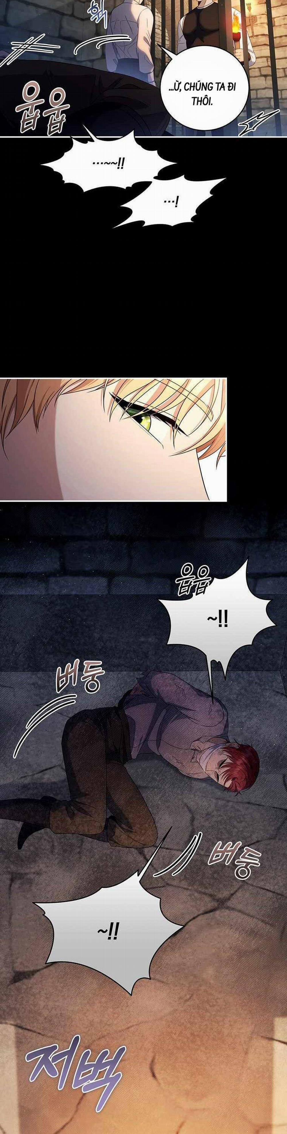 Con Trai Bá Tước Khốn Nạn Là Hoàng Đế 25 trang 6