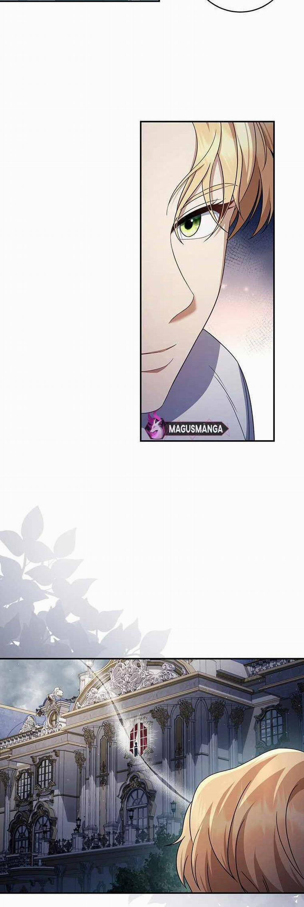 Con Trai Bá Tước Khốn Nạn Là Hoàng Đế 25 trang 9