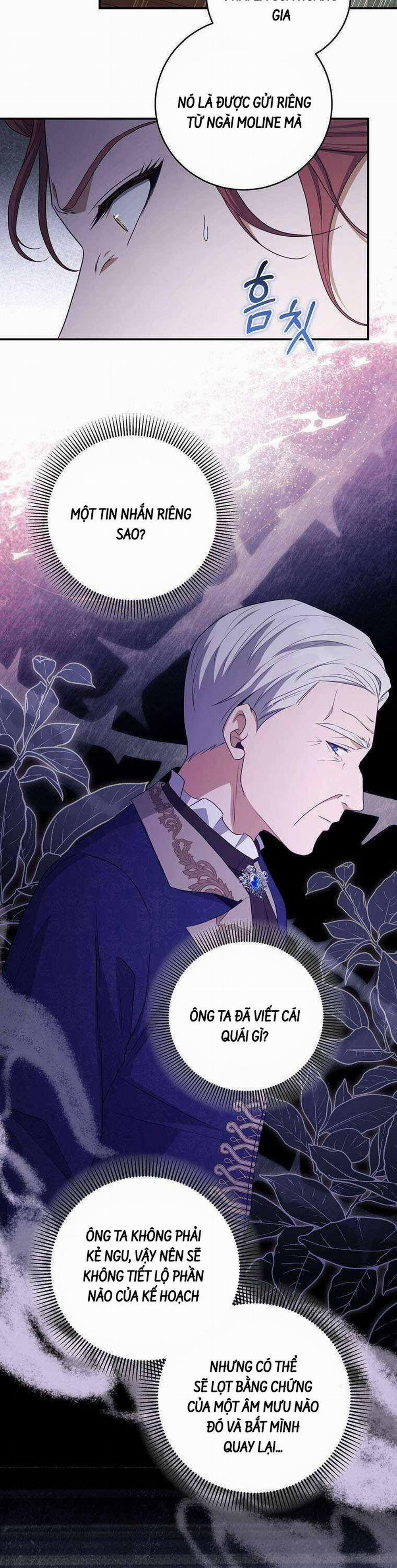 Con Trai Bá Tước Khốn Nạn Là Hoàng Đế 26 trang 11