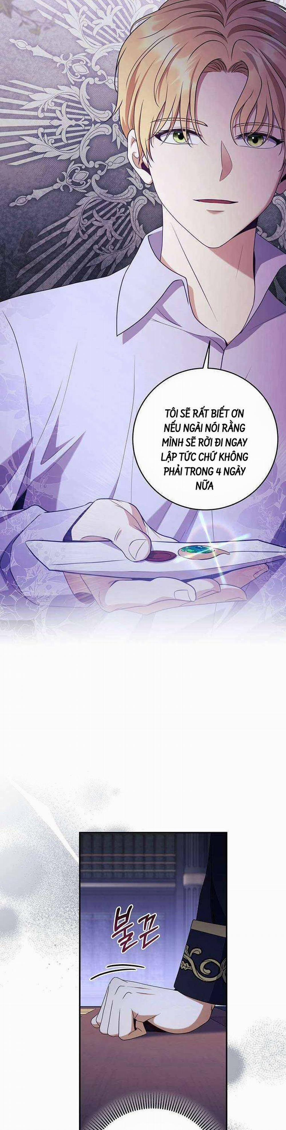 Con Trai Bá Tước Khốn Nạn Là Hoàng Đế 26 trang 13