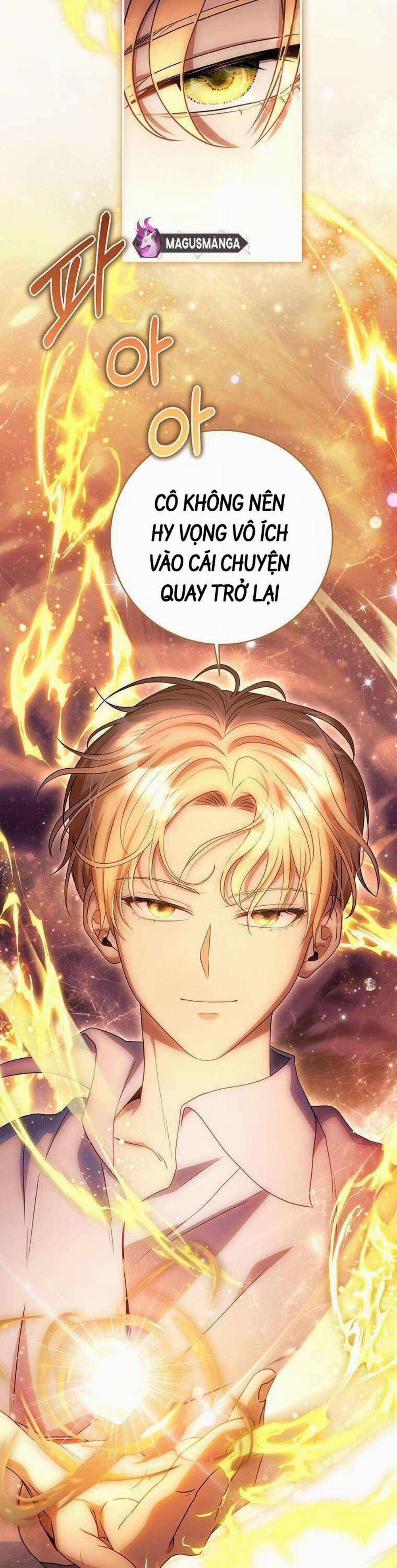 Con Trai Bá Tước Khốn Nạn Là Hoàng Đế 26 trang 19