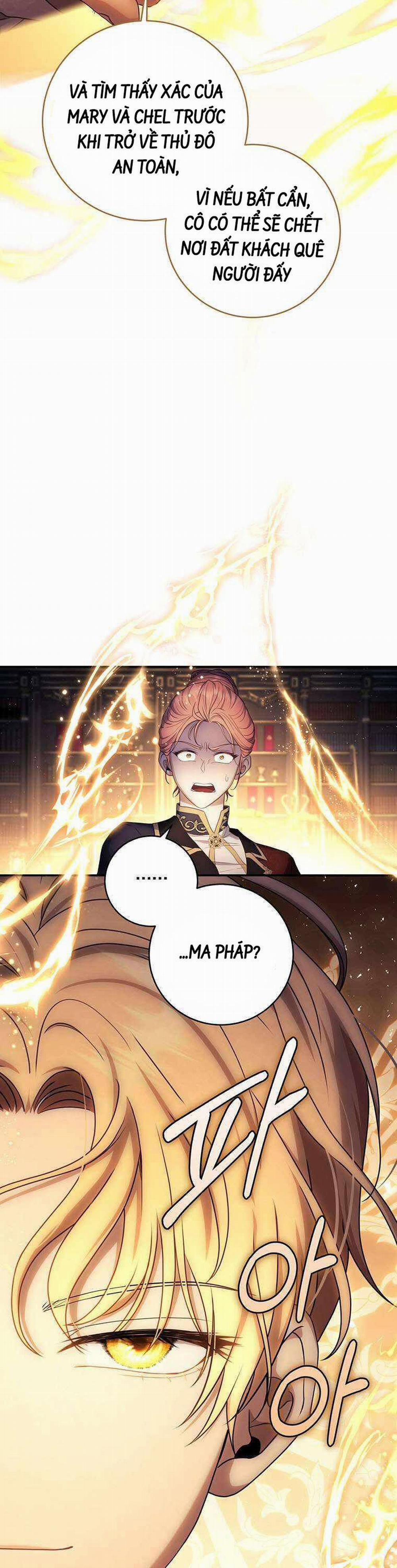 Con Trai Bá Tước Khốn Nạn Là Hoàng Đế 26 trang 20