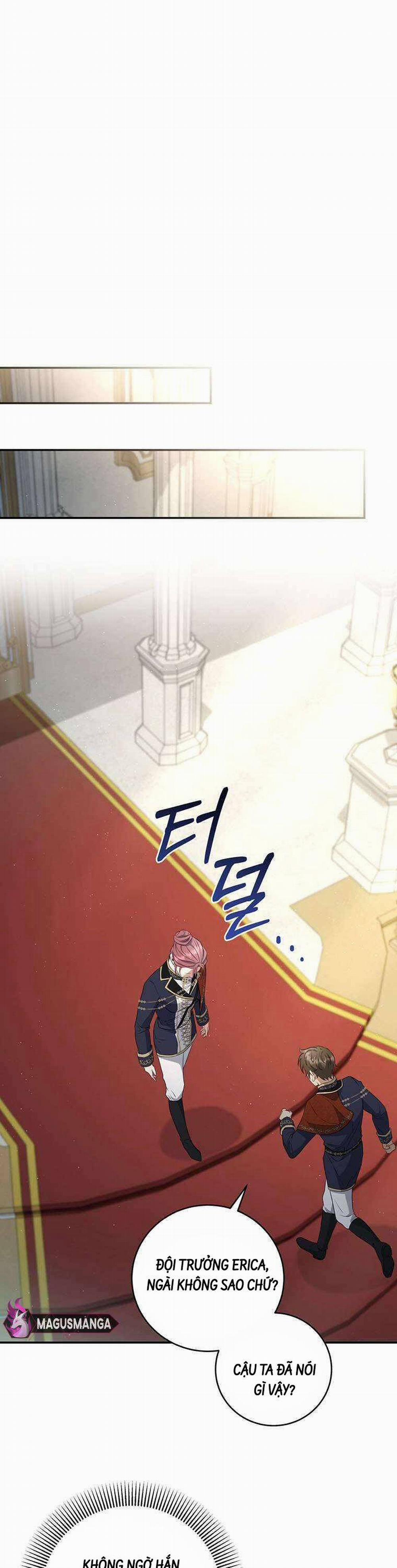 Con Trai Bá Tước Khốn Nạn Là Hoàng Đế 26 trang 22