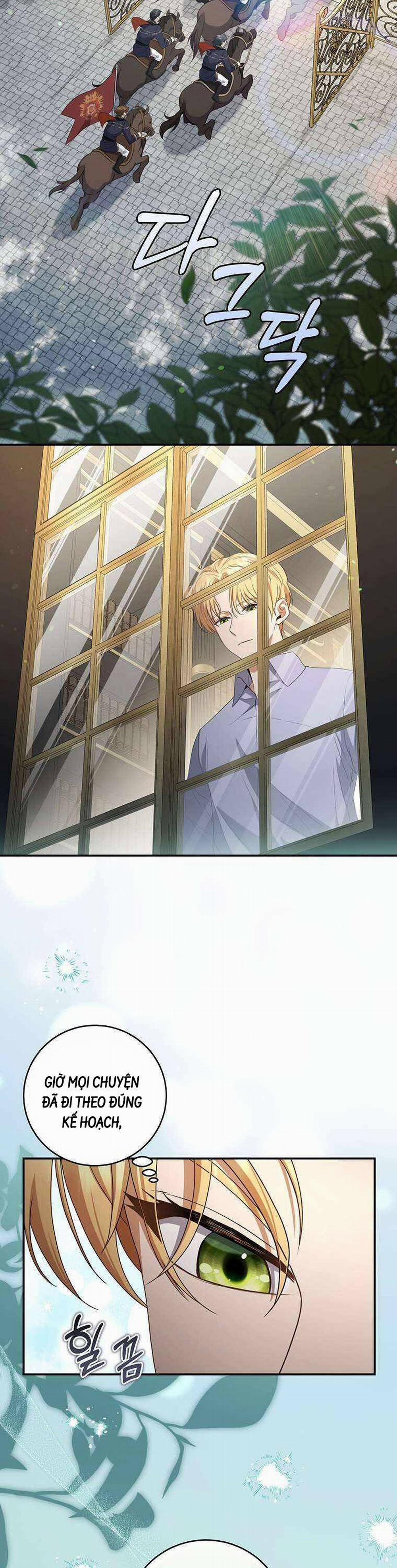 Con Trai Bá Tước Khốn Nạn Là Hoàng Đế 26 trang 25