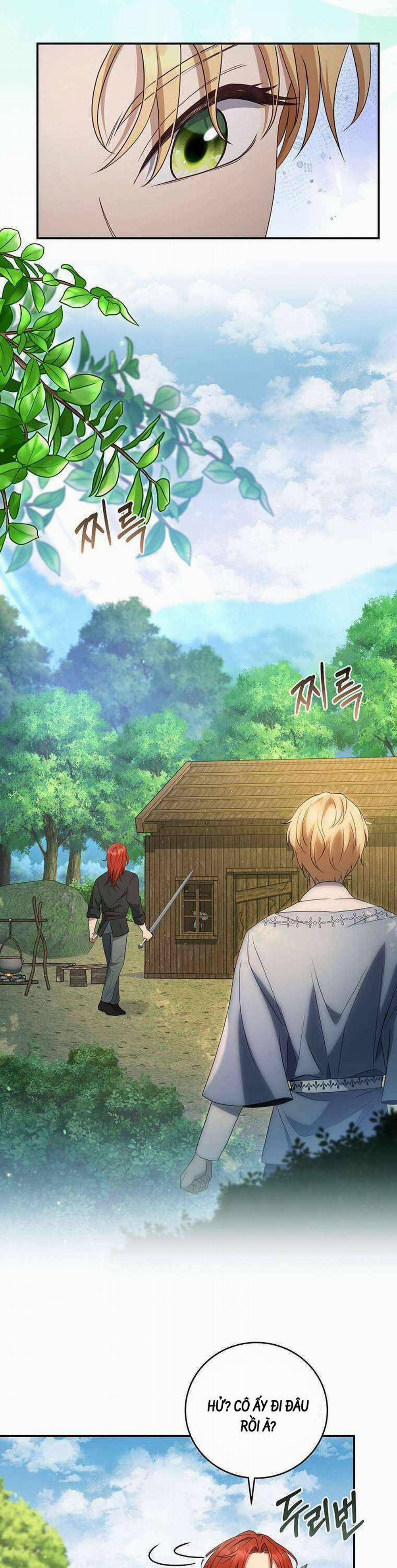 Con Trai Bá Tước Khốn Nạn Là Hoàng Đế 26 trang 29