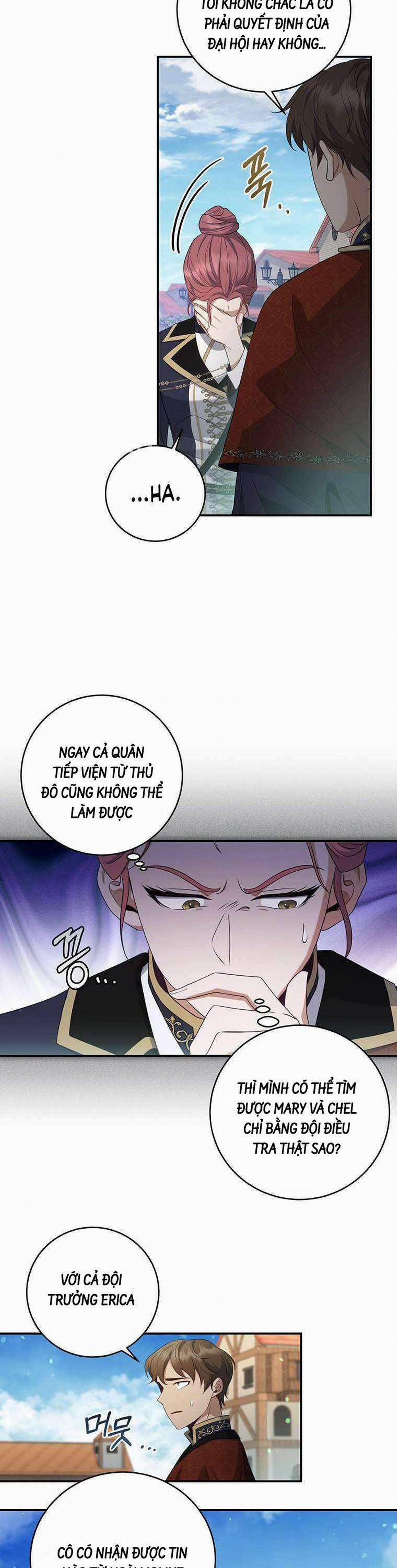 Con Trai Bá Tước Khốn Nạn Là Hoàng Đế 26 trang 3