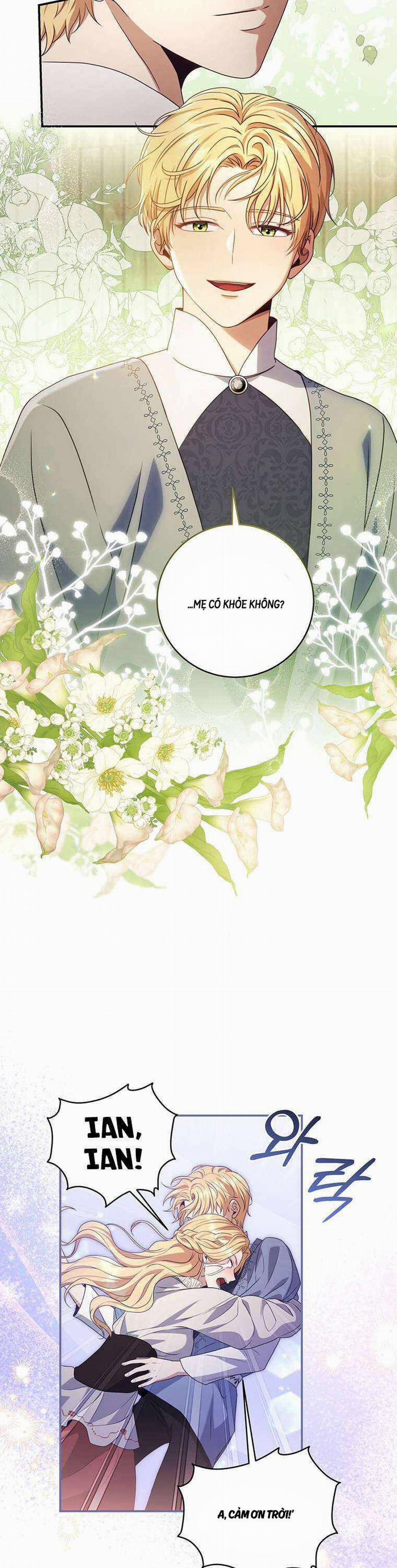 Con Trai Bá Tước Khốn Nạn Là Hoàng Đế 26 trang 33