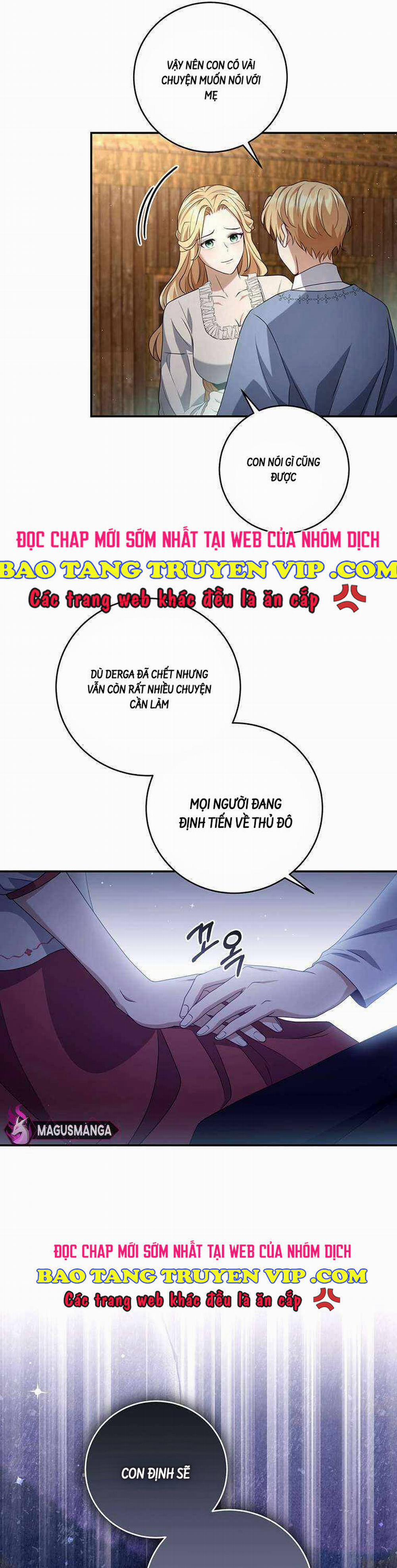 Con Trai Bá Tước Khốn Nạn Là Hoàng Đế 26 trang 37
