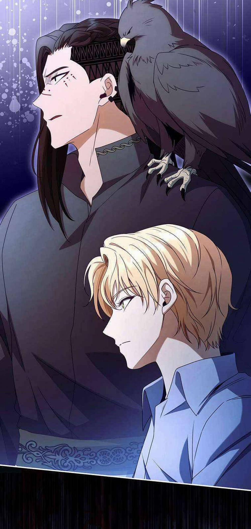 Con Trai Bá Tước Khốn Nạn Là Hoàng Đế 26 trang 8