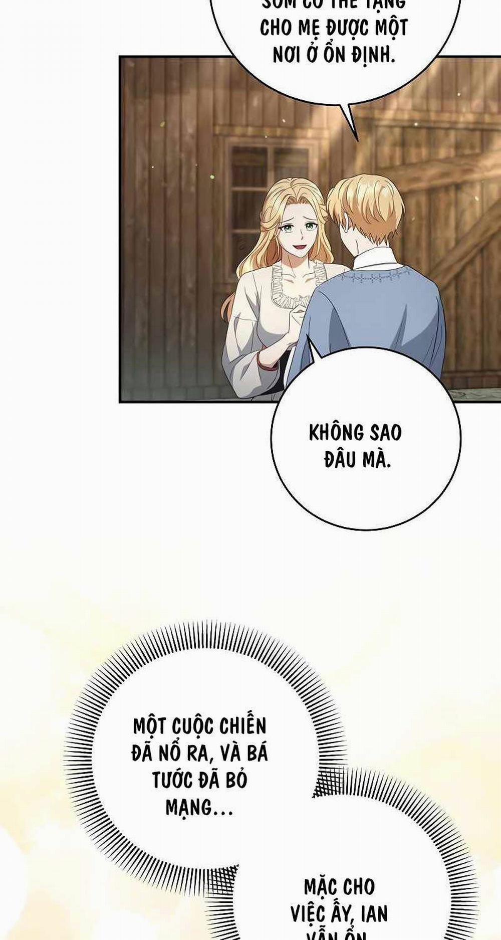 Con Trai Bá Tước Khốn Nạn Là Hoàng Đế 27 trang 14
