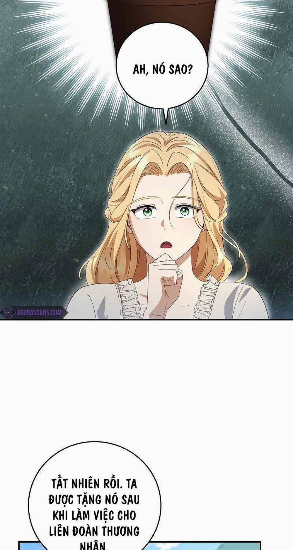 Con Trai Bá Tước Khốn Nạn Là Hoàng Đế 27 trang 18