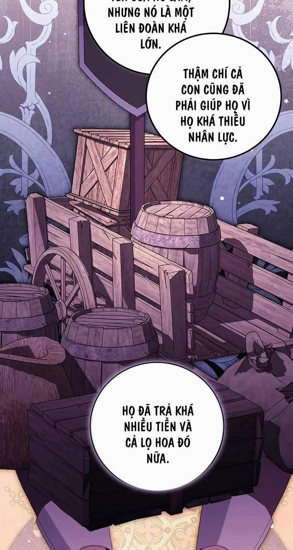 Con Trai Bá Tước Khốn Nạn Là Hoàng Đế 27 trang 20