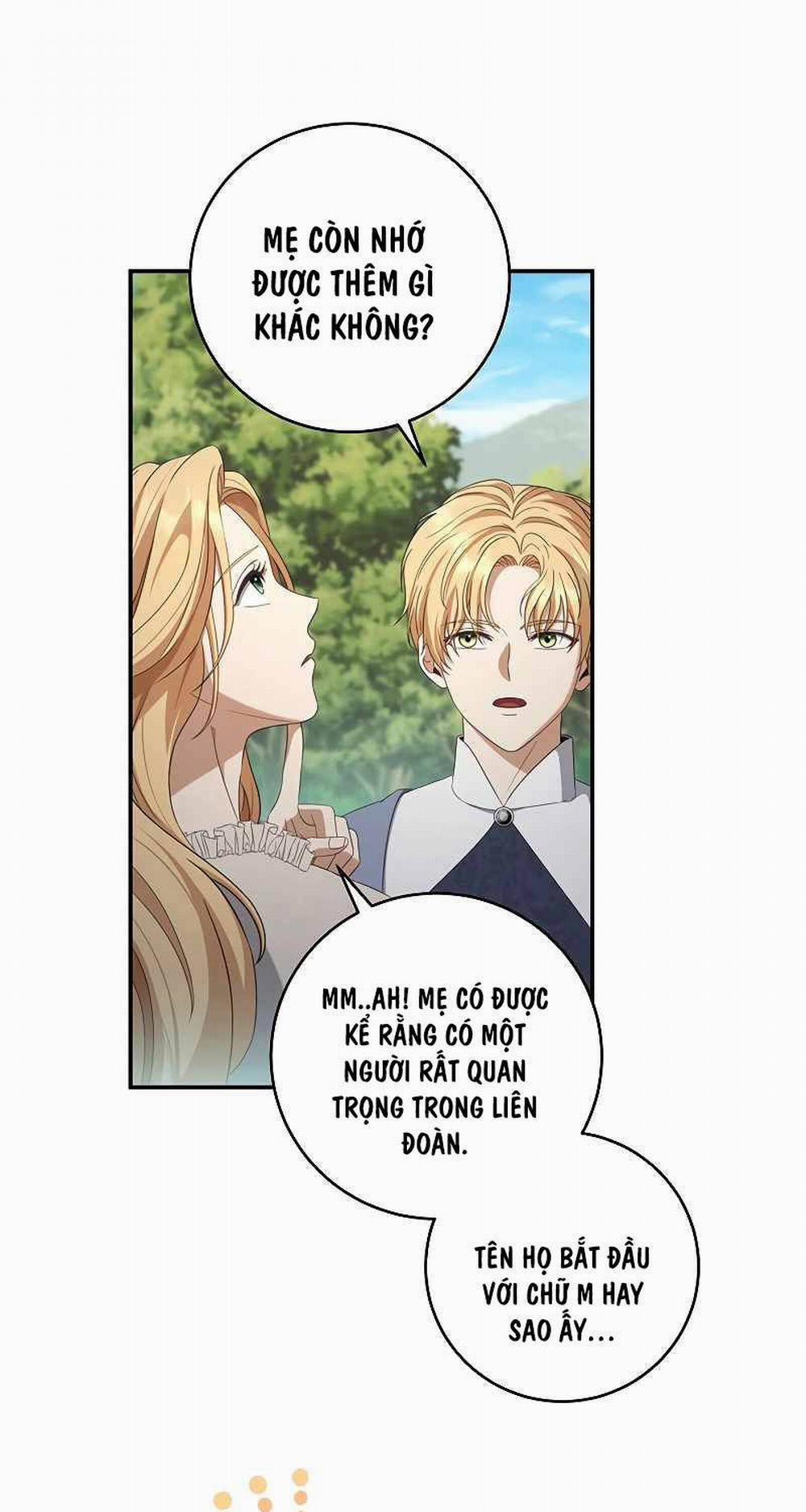 Con Trai Bá Tước Khốn Nạn Là Hoàng Đế 27 trang 22