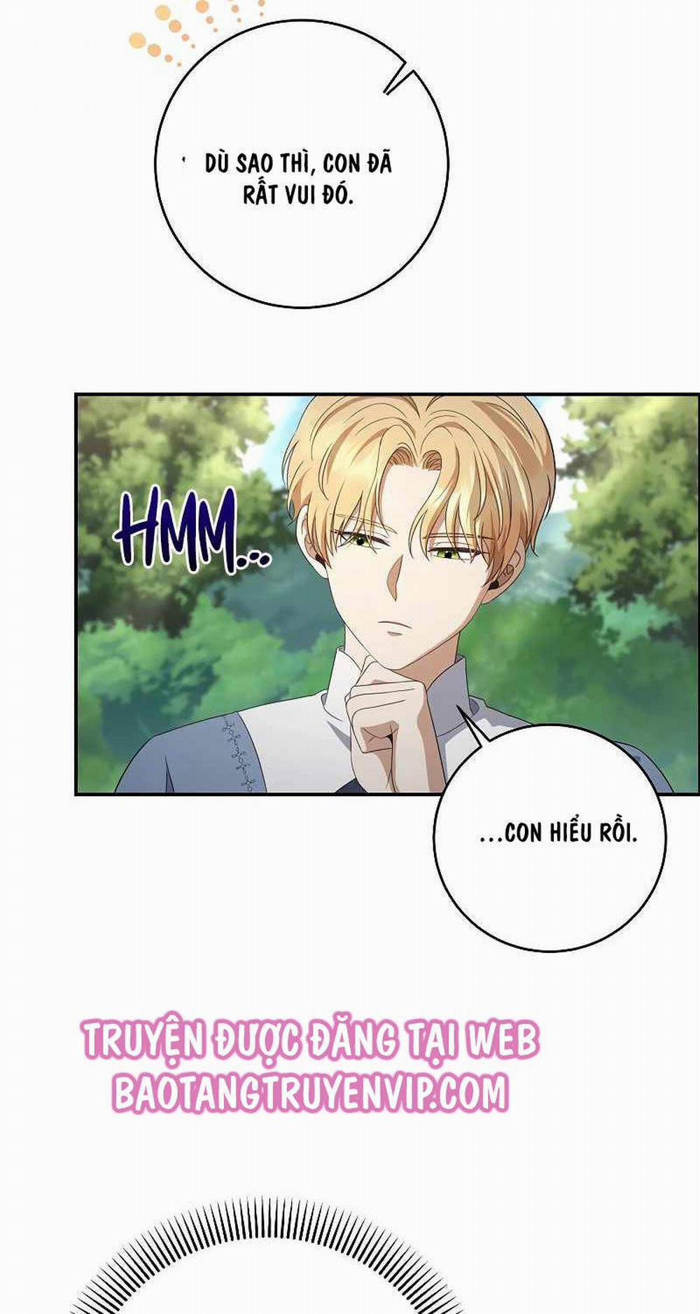 Con Trai Bá Tước Khốn Nạn Là Hoàng Đế 27 trang 23