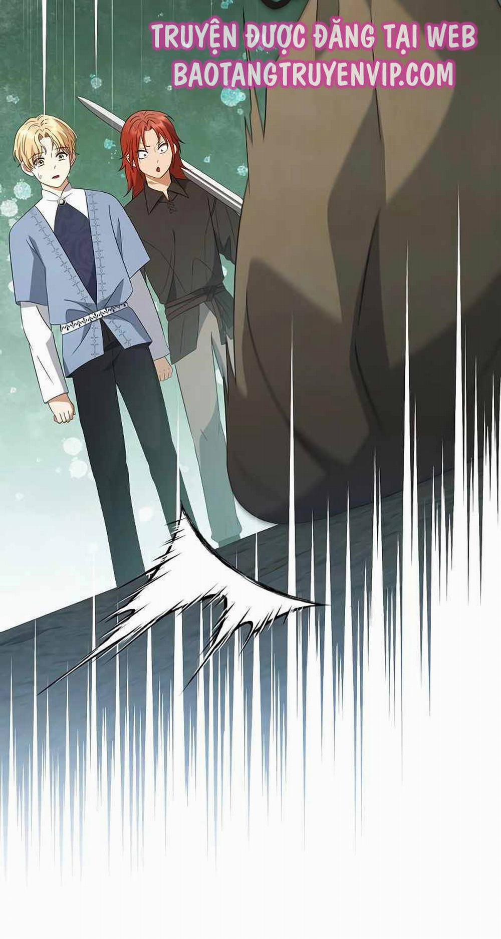 Con Trai Bá Tước Khốn Nạn Là Hoàng Đế 27 trang 28