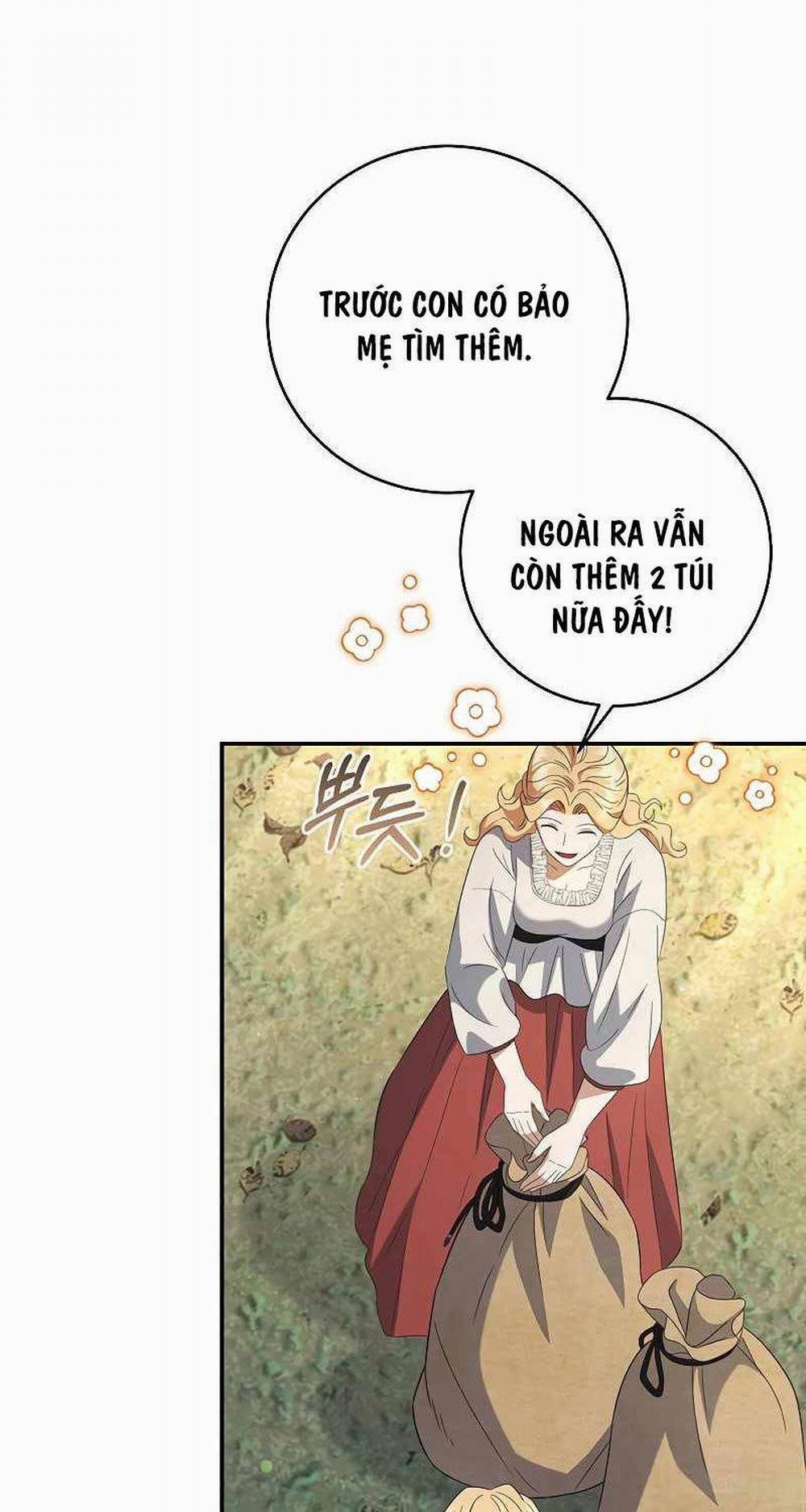 Con Trai Bá Tước Khốn Nạn Là Hoàng Đế 27 trang 29