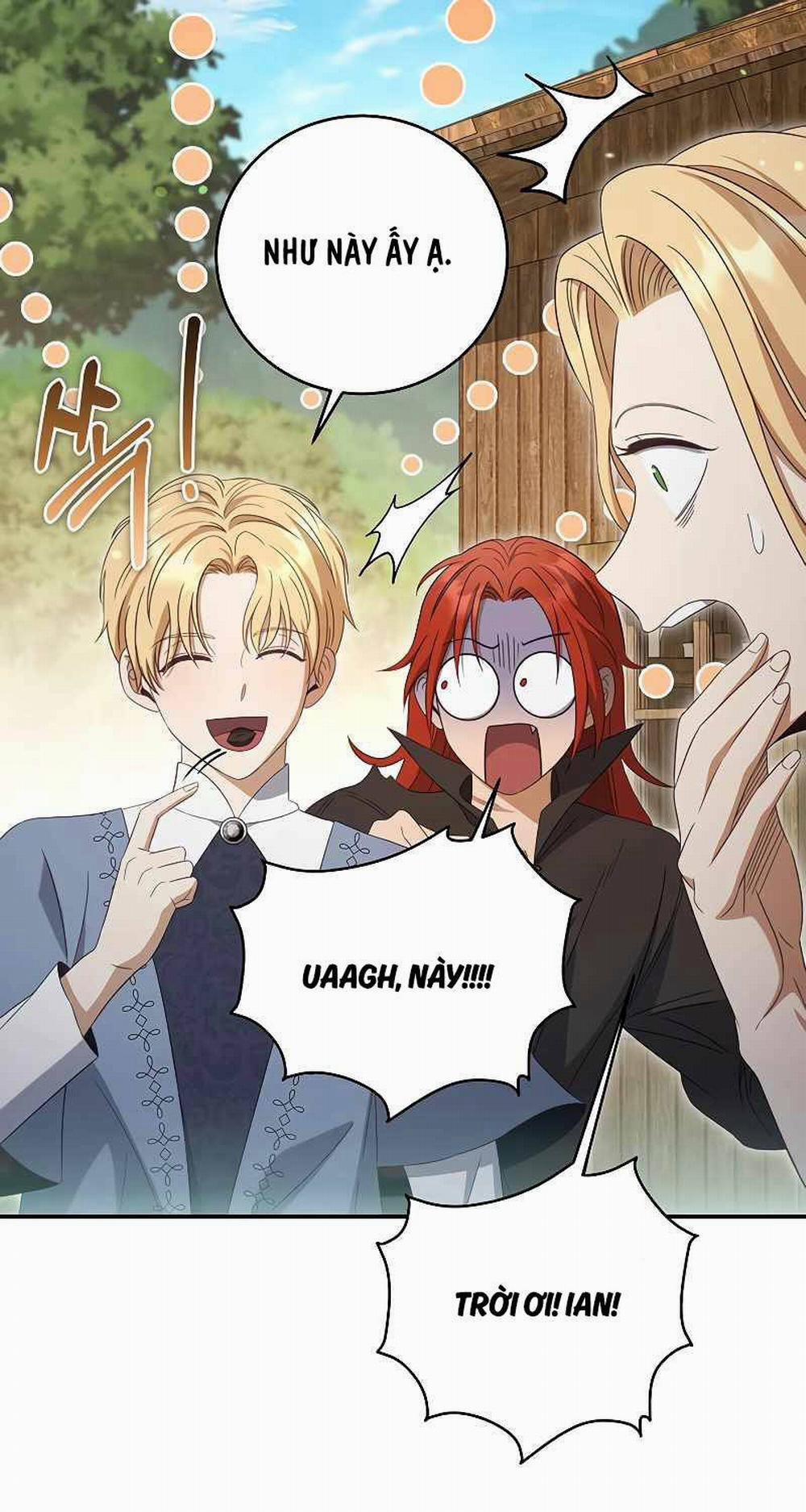 Con Trai Bá Tước Khốn Nạn Là Hoàng Đế 27 trang 32