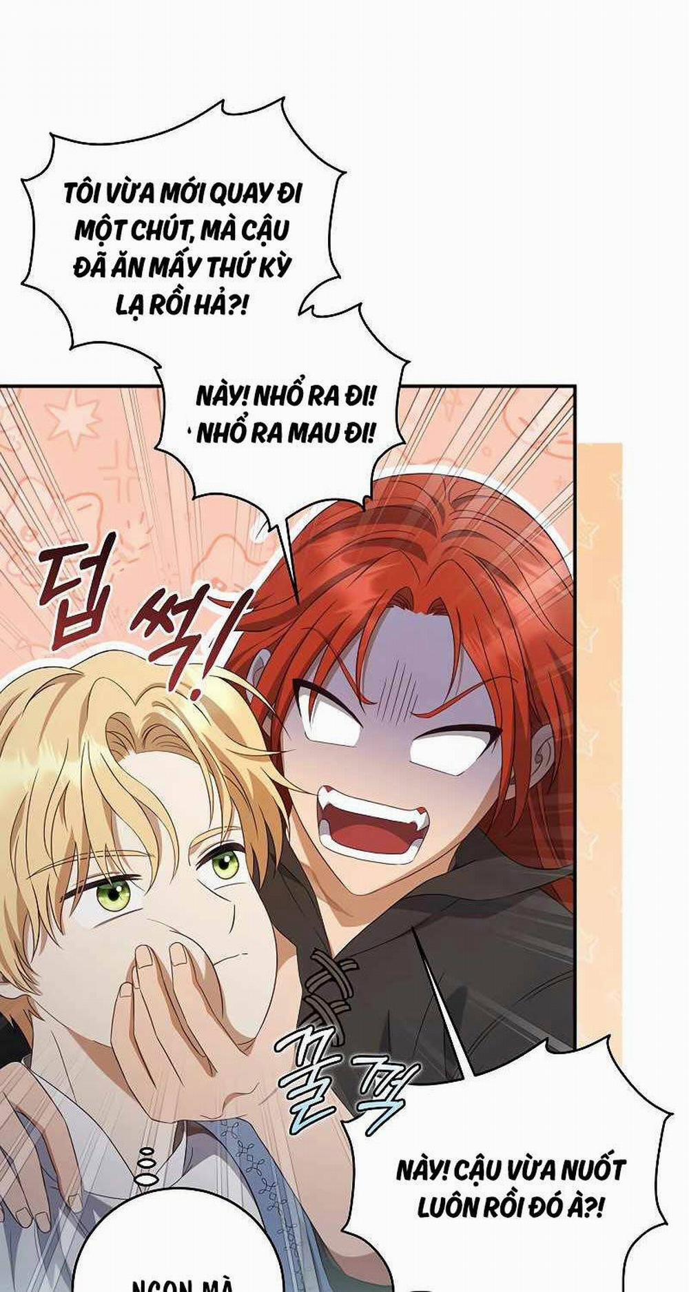 Con Trai Bá Tước Khốn Nạn Là Hoàng Đế 27 trang 33