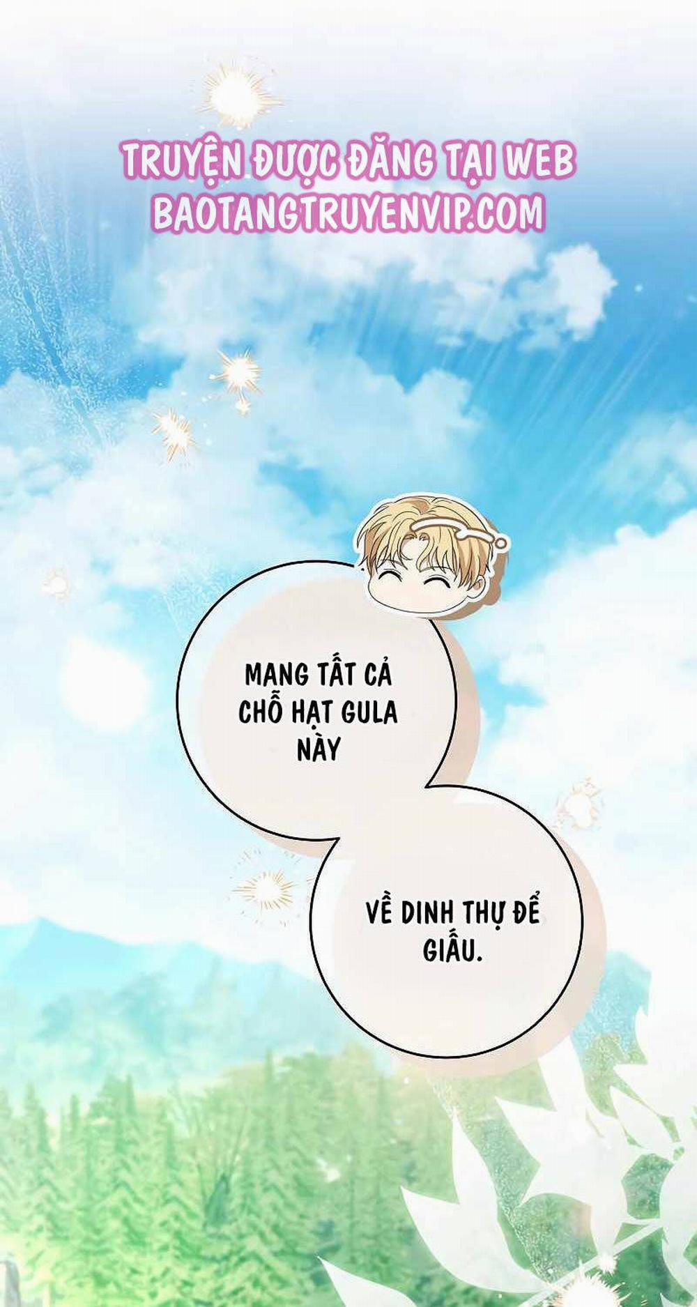 Con Trai Bá Tước Khốn Nạn Là Hoàng Đế 27 trang 35