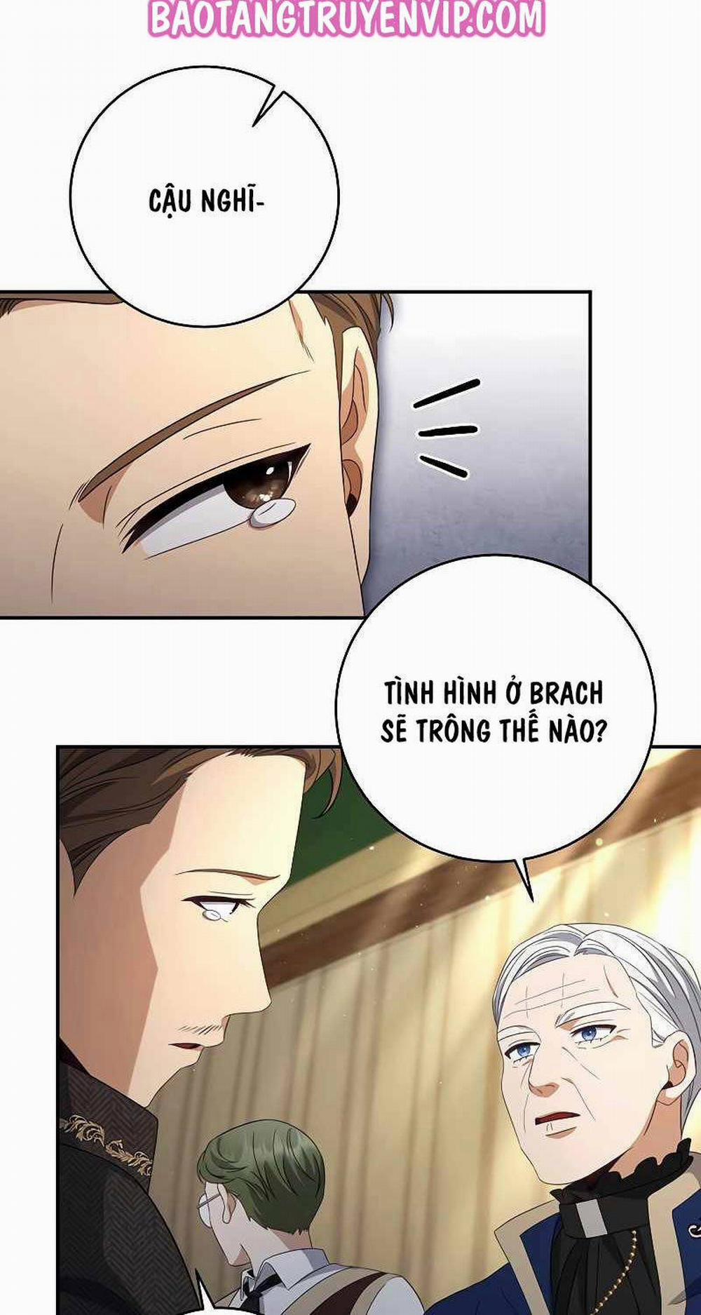 Con Trai Bá Tước Khốn Nạn Là Hoàng Đế 27 trang 41