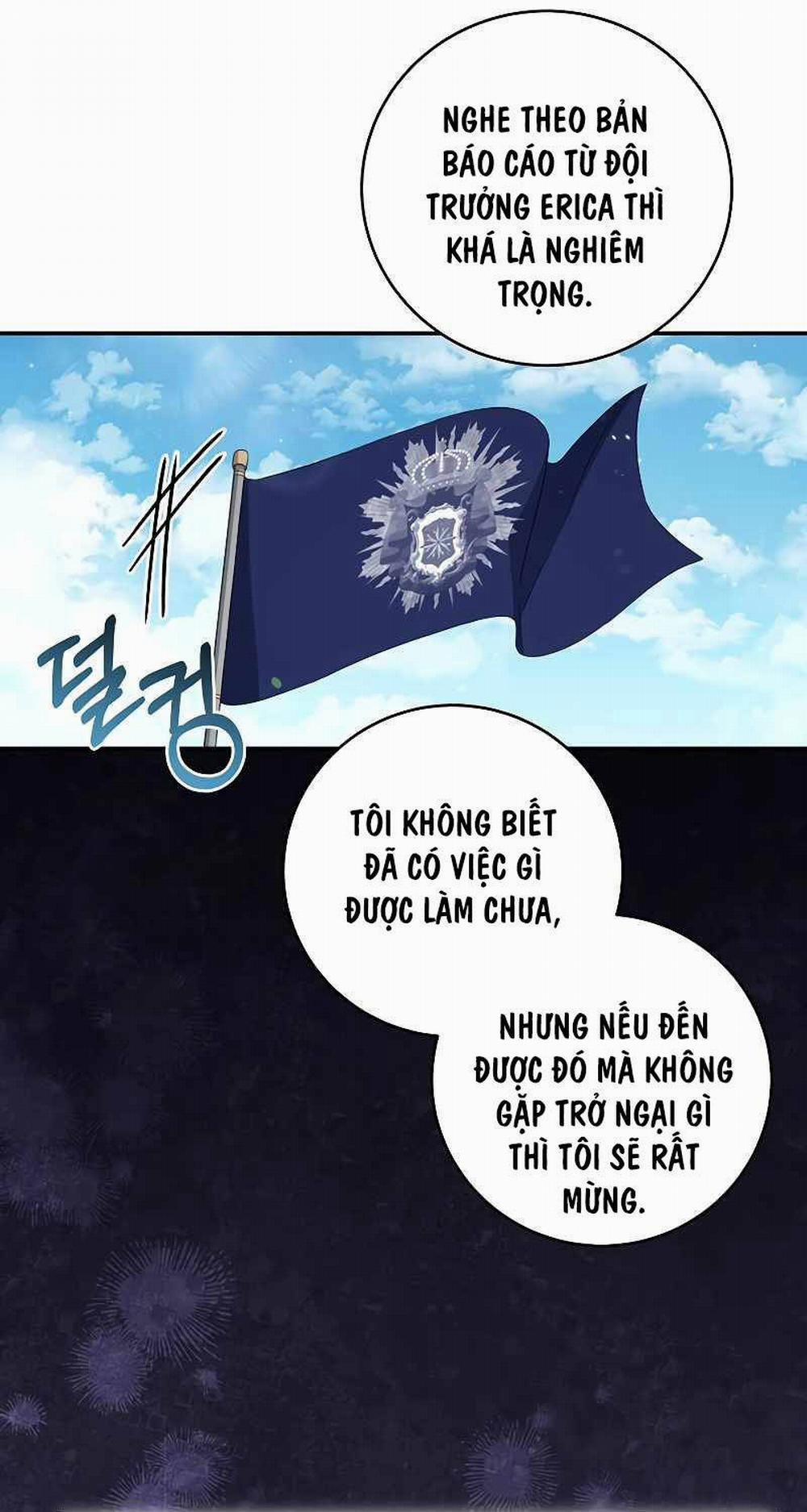 Con Trai Bá Tước Khốn Nạn Là Hoàng Đế 27 trang 43