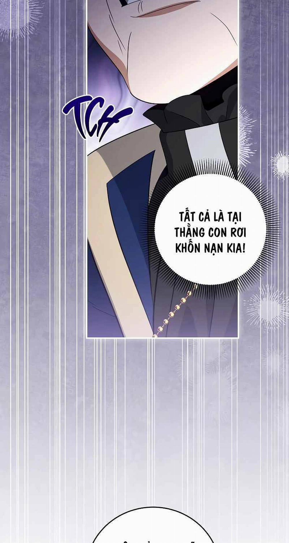 Con Trai Bá Tước Khốn Nạn Là Hoàng Đế 27 trang 45