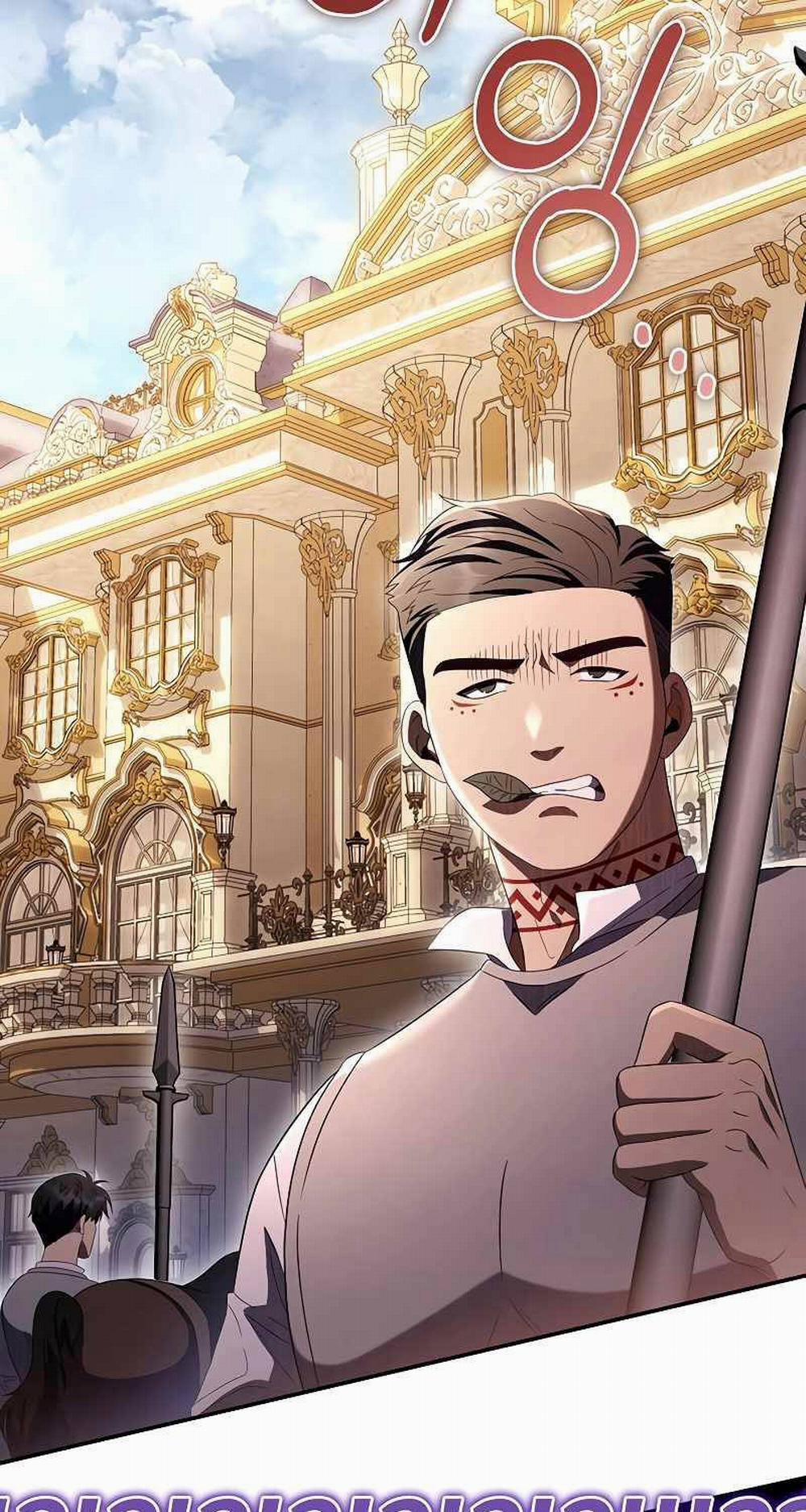 Con Trai Bá Tước Khốn Nạn Là Hoàng Đế 27 trang 47