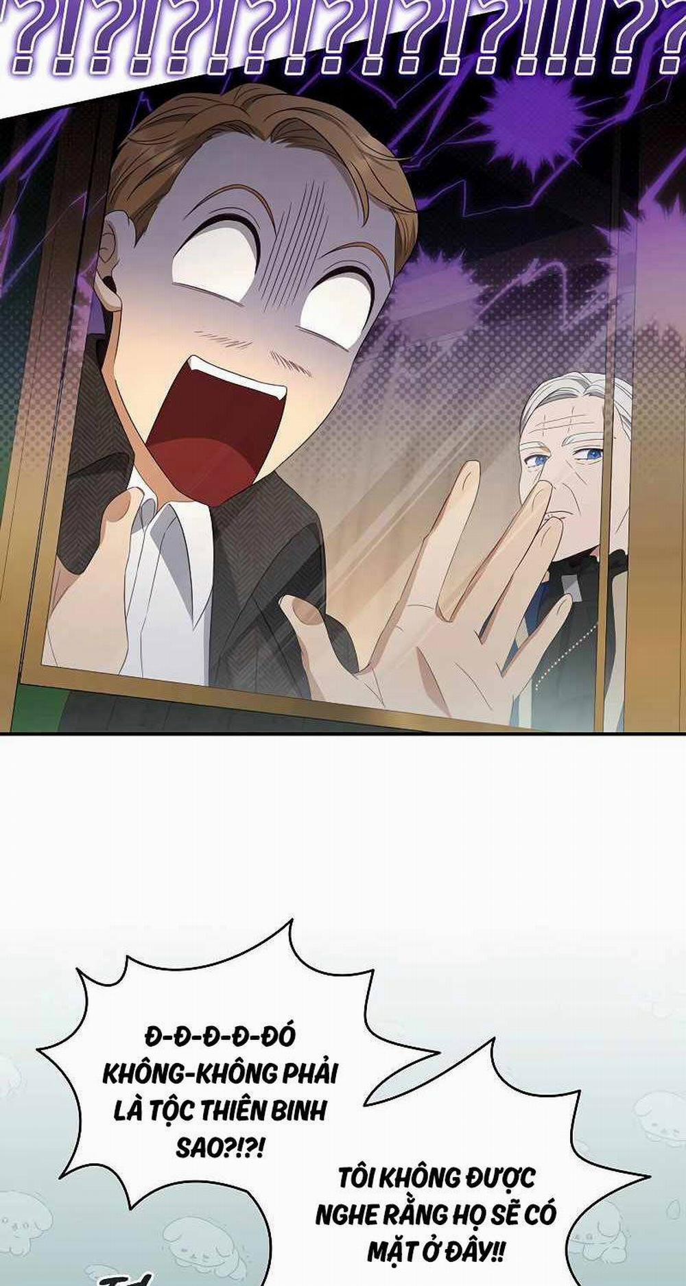 Con Trai Bá Tước Khốn Nạn Là Hoàng Đế 27 trang 48