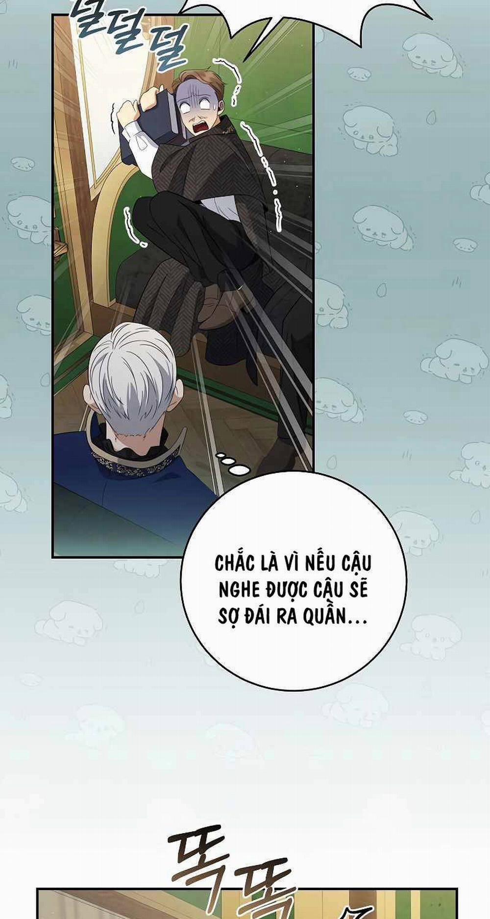 Con Trai Bá Tước Khốn Nạn Là Hoàng Đế 27 trang 49