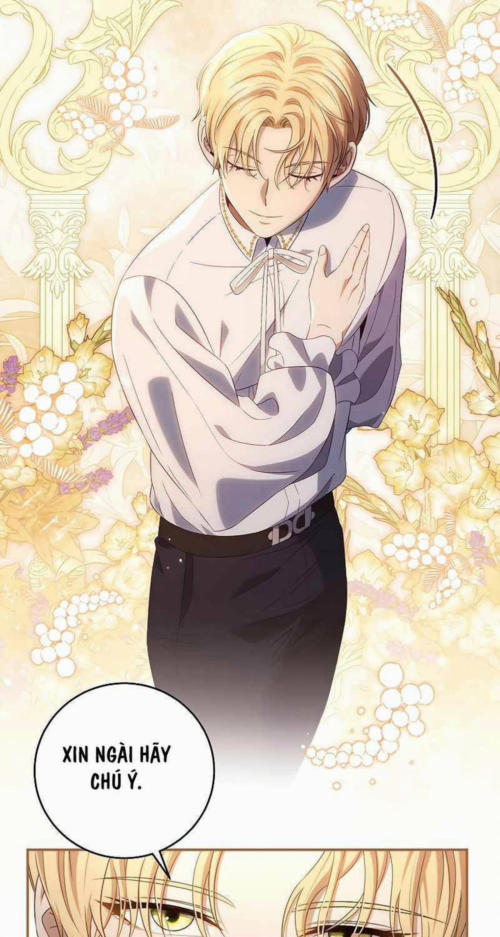 Con Trai Bá Tước Khốn Nạn Là Hoàng Đế 27 trang 53