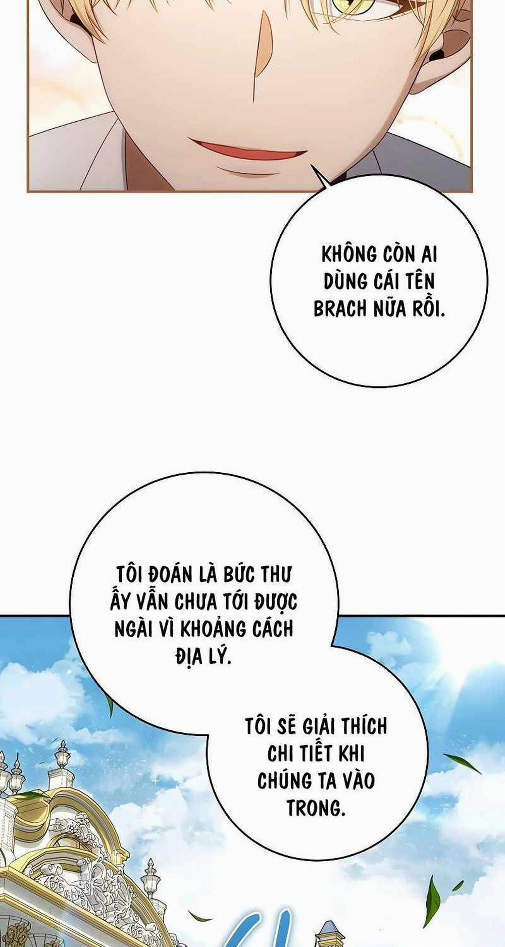 Con Trai Bá Tước Khốn Nạn Là Hoàng Đế 27 trang 54