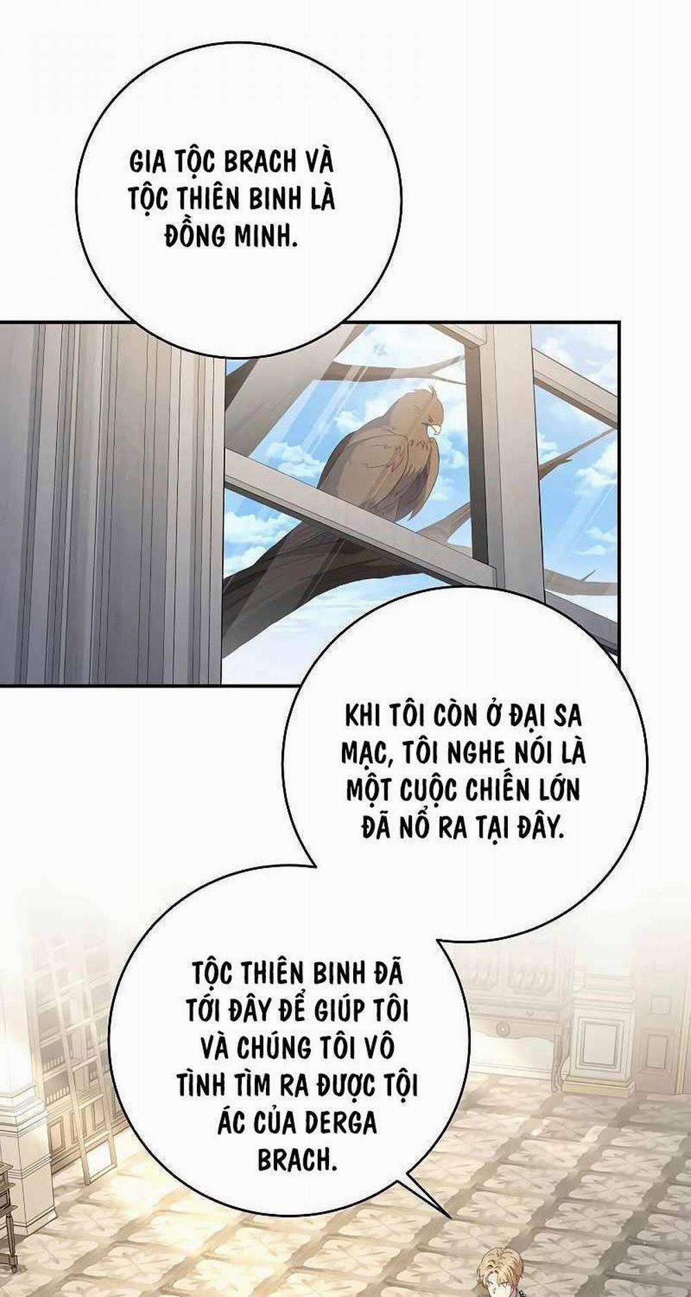 Con Trai Bá Tước Khốn Nạn Là Hoàng Đế 27 trang 58