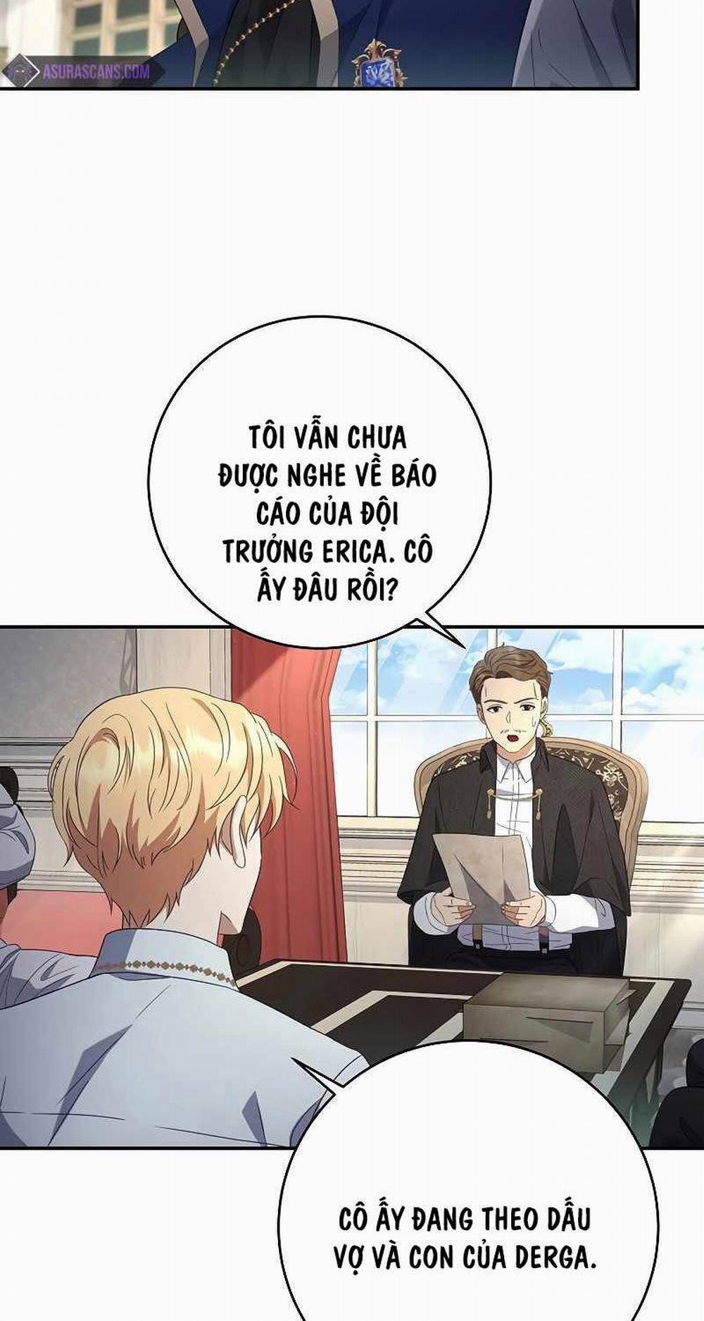 Con Trai Bá Tước Khốn Nạn Là Hoàng Đế 27 trang 60