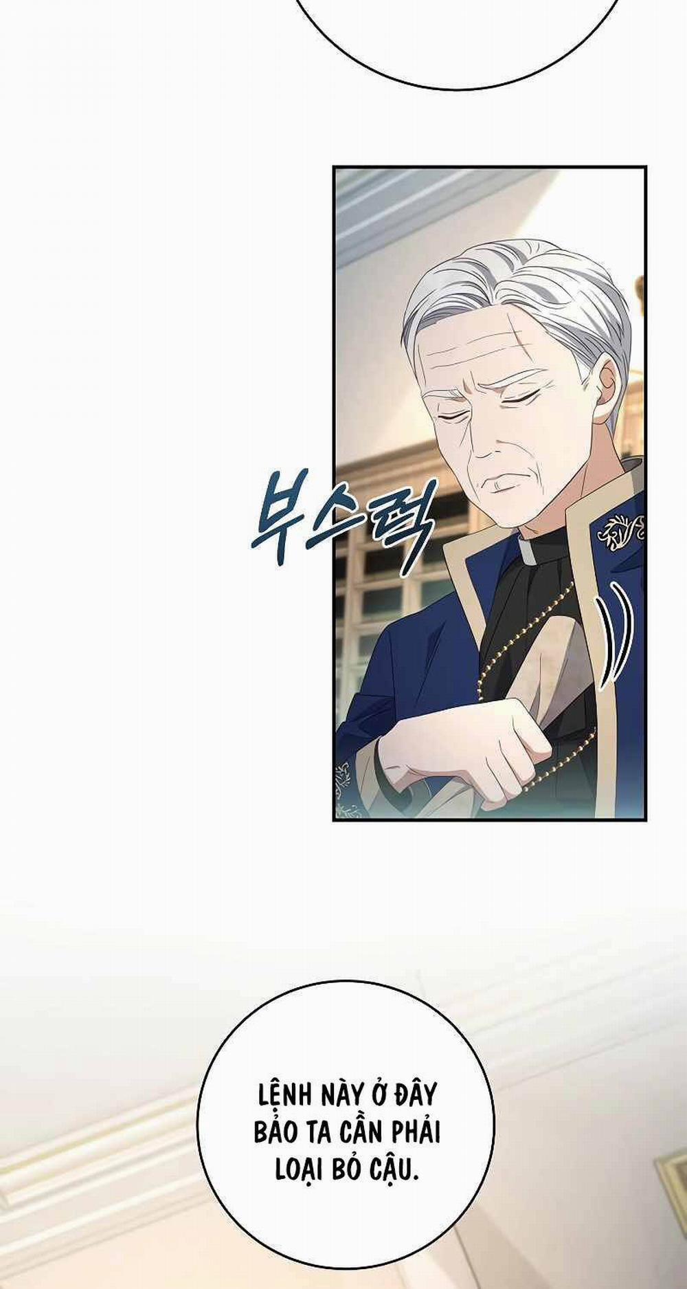 Con Trai Bá Tước Khốn Nạn Là Hoàng Đế 27 trang 61