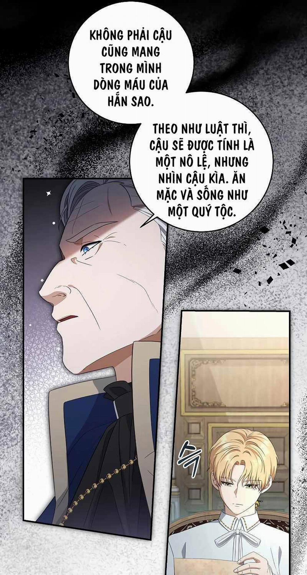 Con Trai Bá Tước Khốn Nạn Là Hoàng Đế 27 trang 63