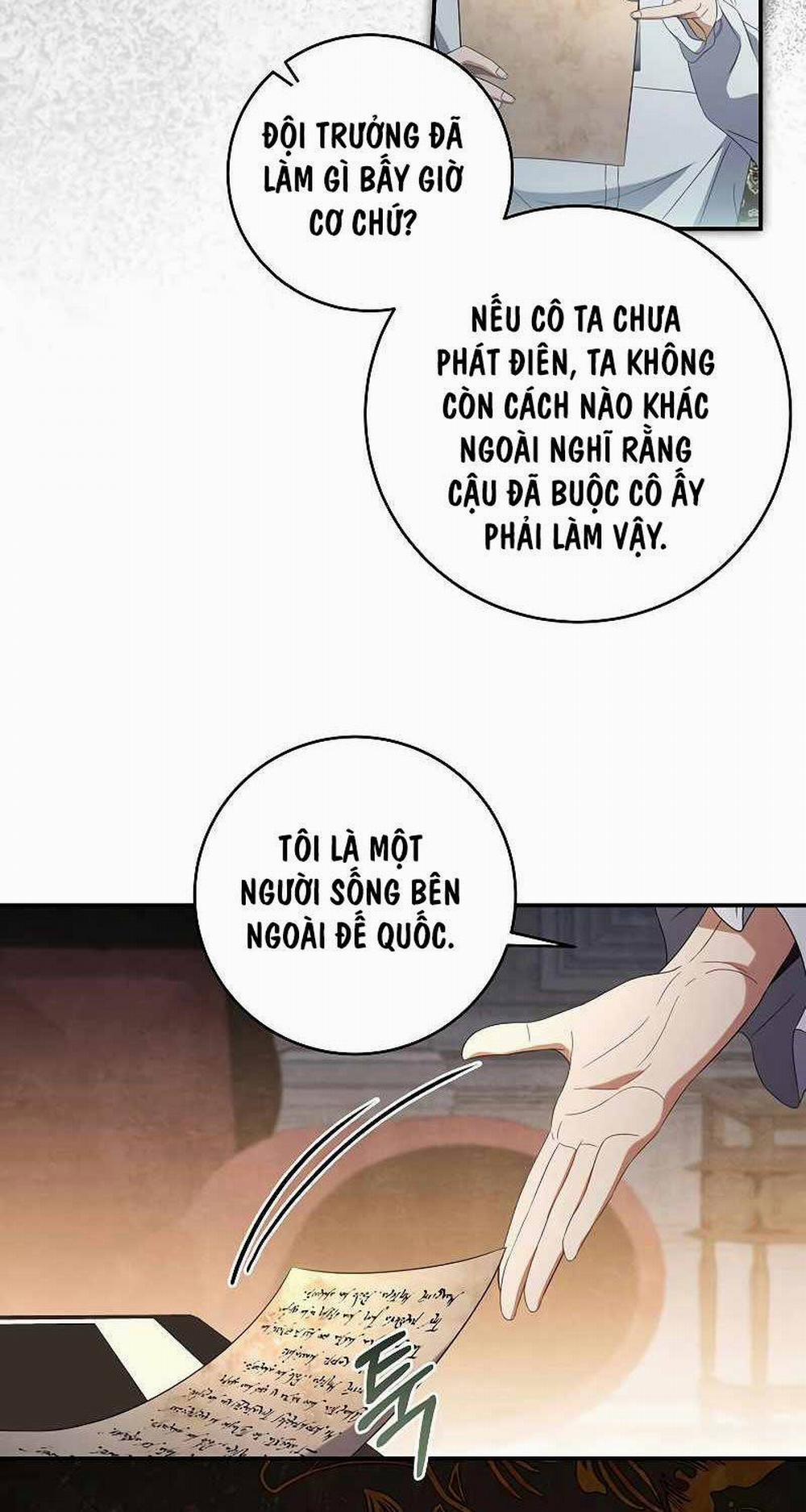 Con Trai Bá Tước Khốn Nạn Là Hoàng Đế 27 trang 64