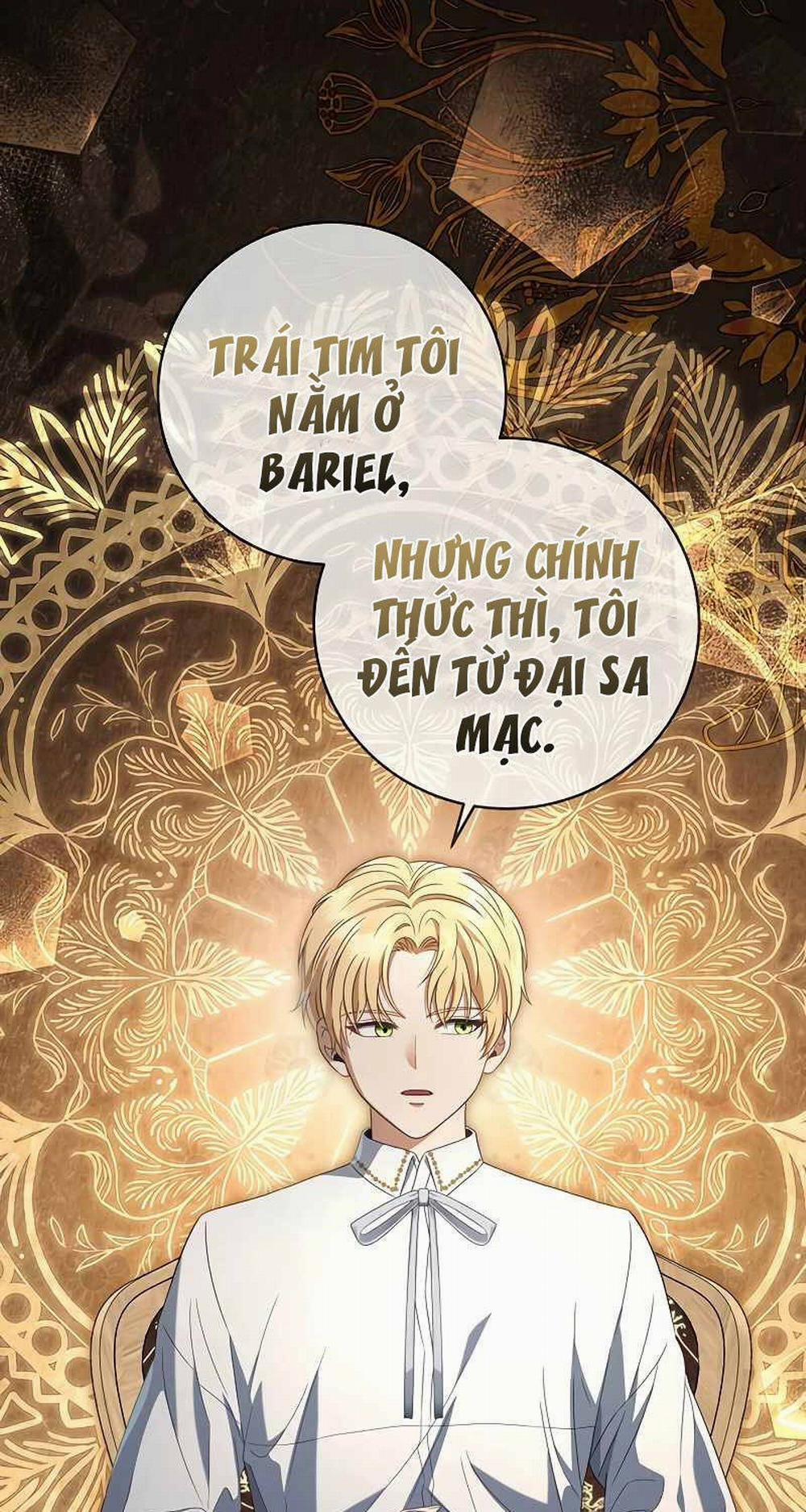 Con Trai Bá Tước Khốn Nạn Là Hoàng Đế 27 trang 65