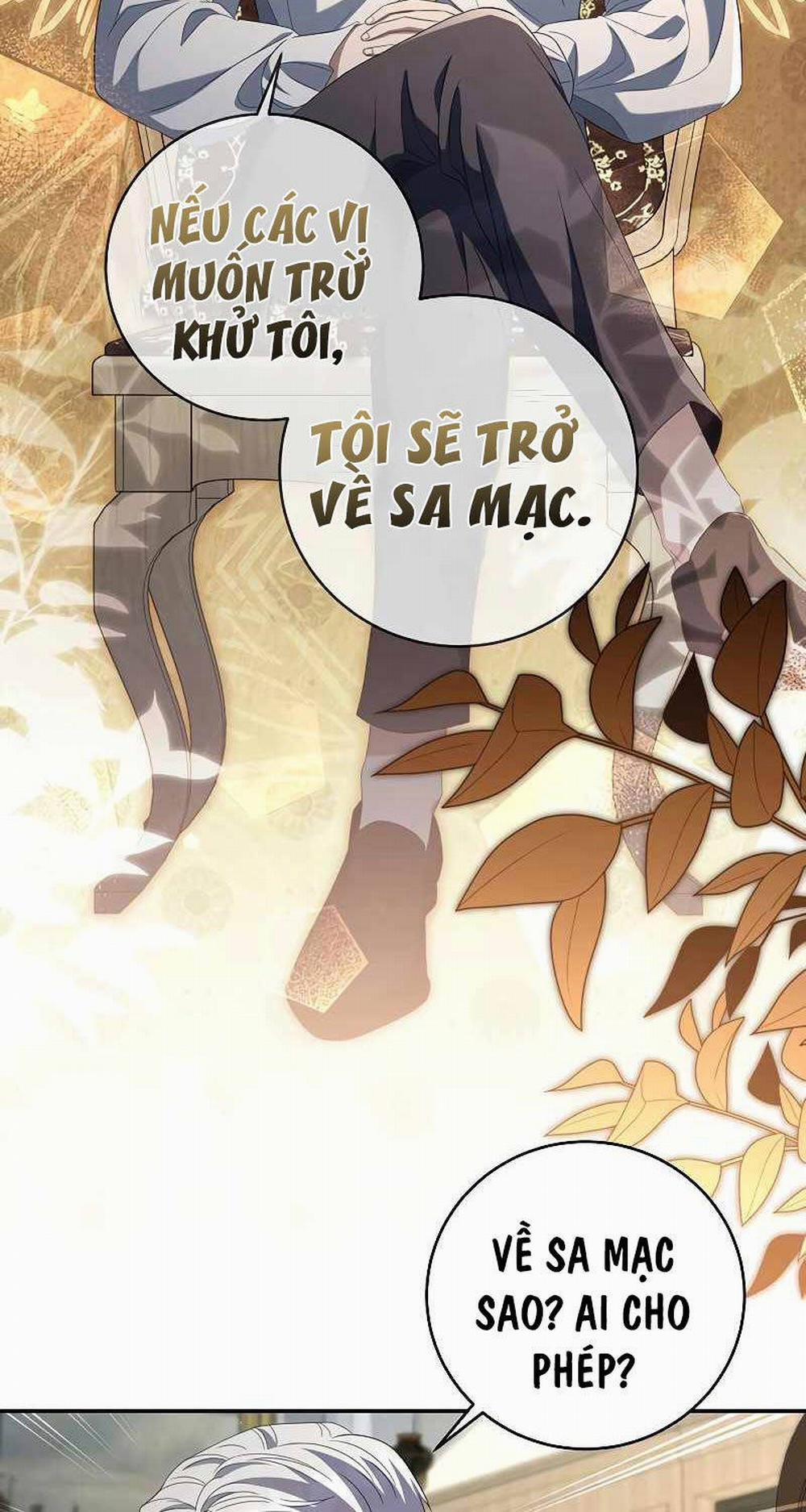 Con Trai Bá Tước Khốn Nạn Là Hoàng Đế 27 trang 66