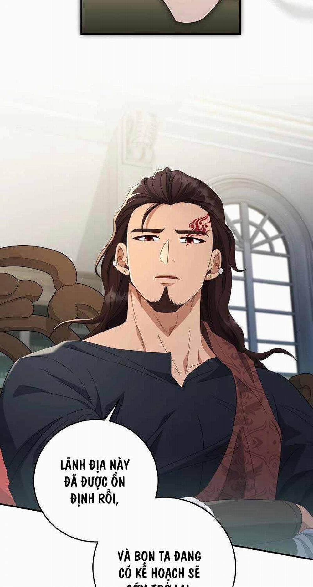 Con Trai Bá Tước Khốn Nạn Là Hoàng Đế 27 trang 68