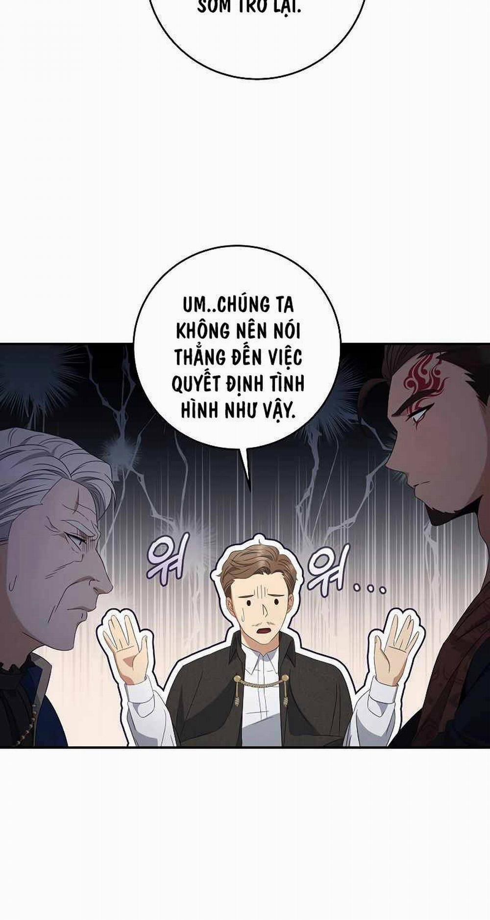 Con Trai Bá Tước Khốn Nạn Là Hoàng Đế 27 trang 69