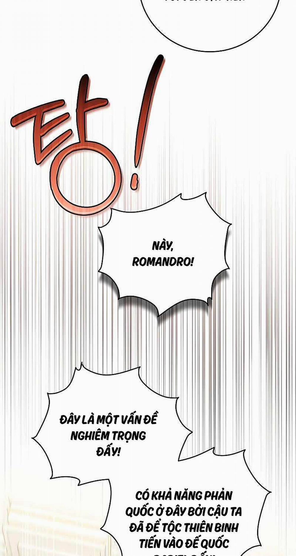 Con Trai Bá Tước Khốn Nạn Là Hoàng Đế 27 trang 71