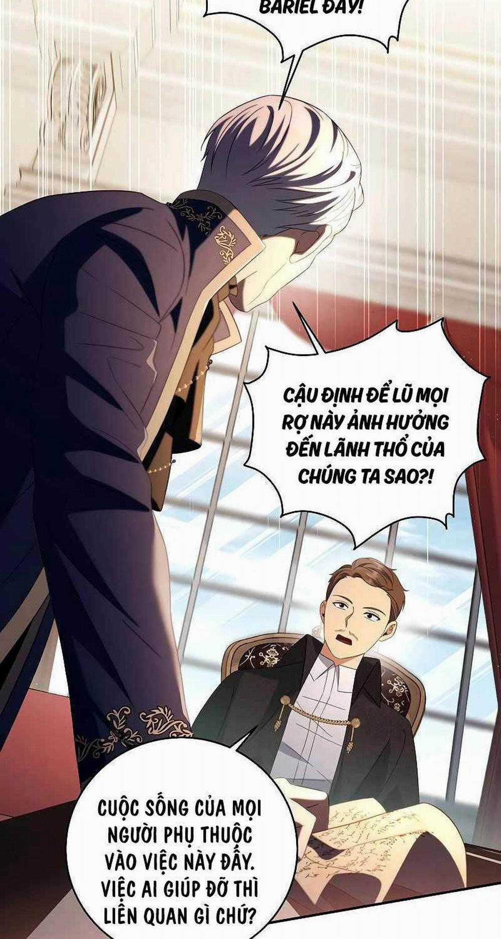 Con Trai Bá Tước Khốn Nạn Là Hoàng Đế 27 trang 72