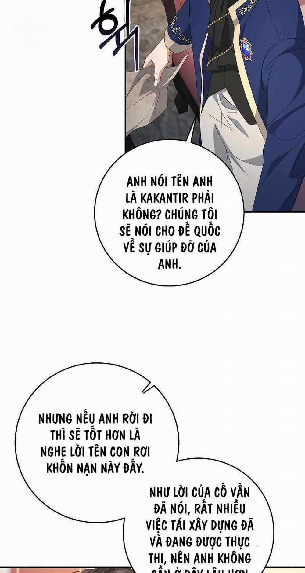 Con Trai Bá Tước Khốn Nạn Là Hoàng Đế 27 trang 78