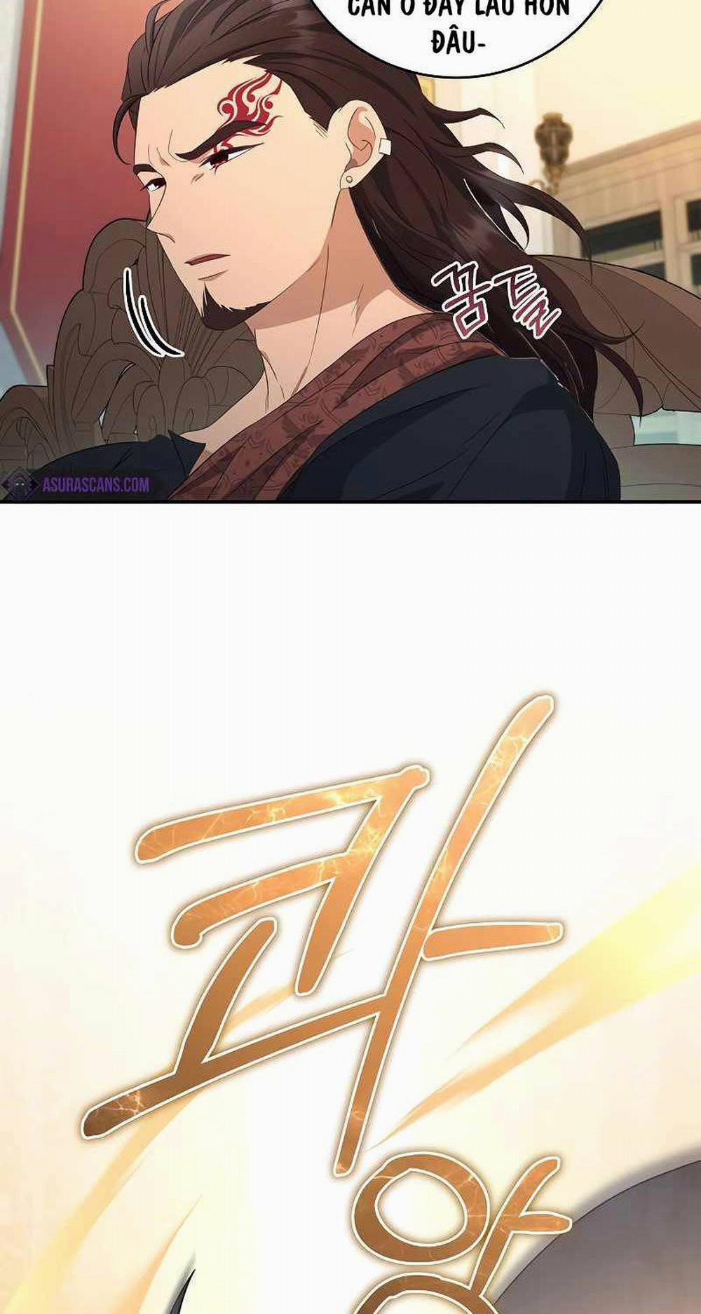 Con Trai Bá Tước Khốn Nạn Là Hoàng Đế 27 trang 79