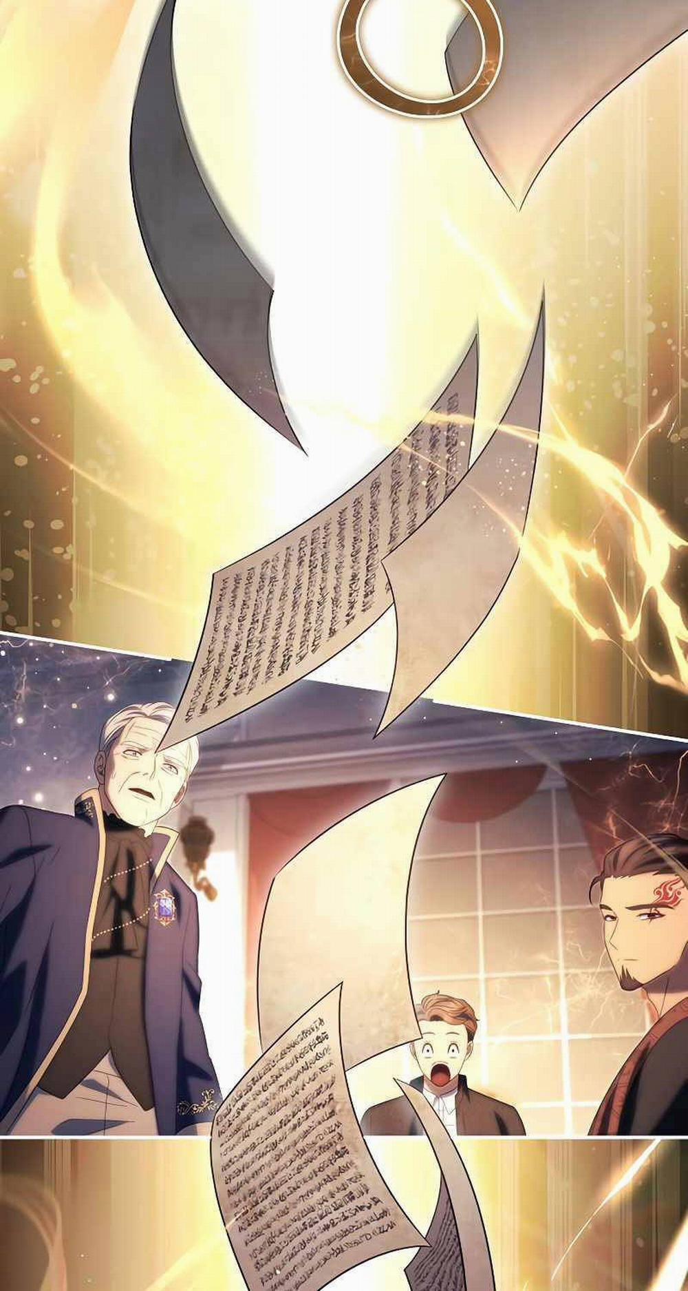 Con Trai Bá Tước Khốn Nạn Là Hoàng Đế 27 trang 80