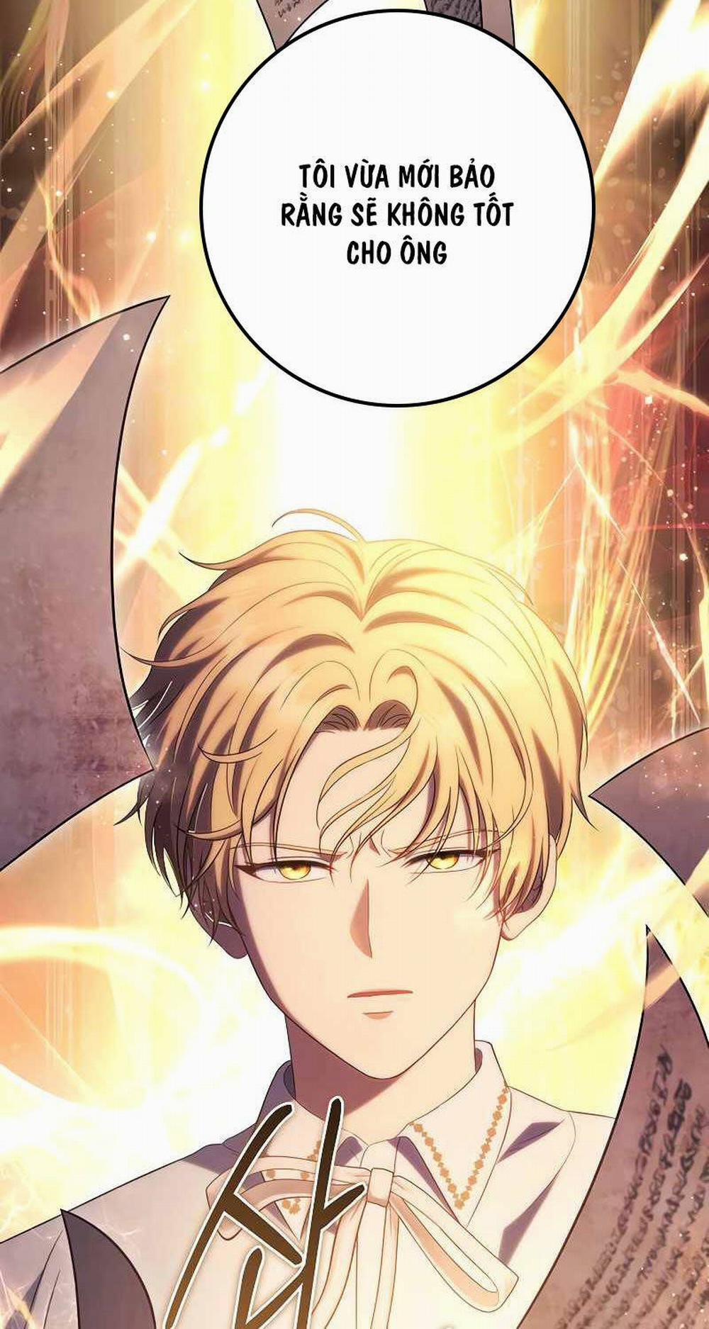 Con Trai Bá Tước Khốn Nạn Là Hoàng Đế 27 trang 81