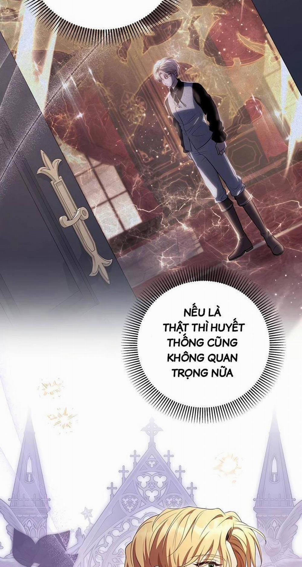 Con Trai Bá Tước Khốn Nạn Là Hoàng Đế 28 trang 10