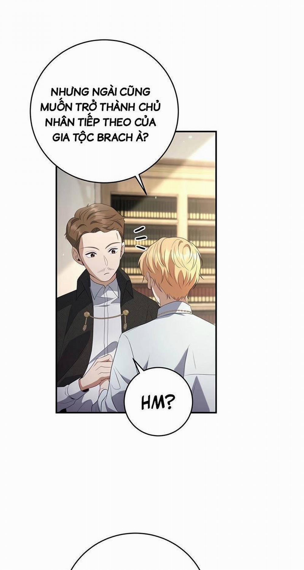 Con Trai Bá Tước Khốn Nạn Là Hoàng Đế 28 trang 12